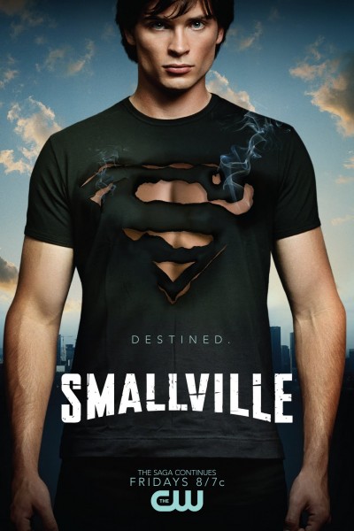 smallville