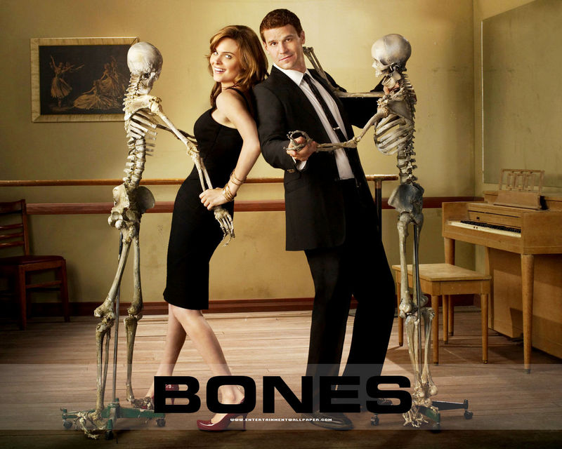 Bones